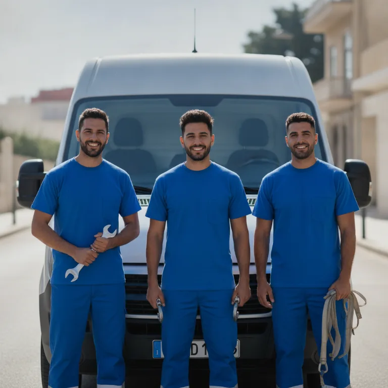 Soccorso Stradale team a Lingotto